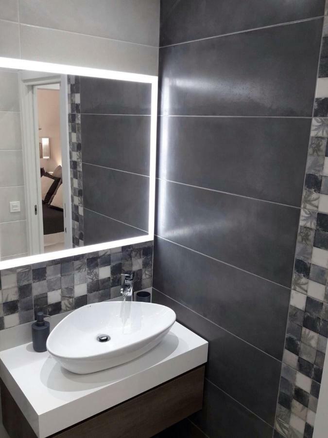 Appartamento ESTRELLA DEL MAR Amazing Loft Casa Cosy La Playa de Arguineguín Esterno foto