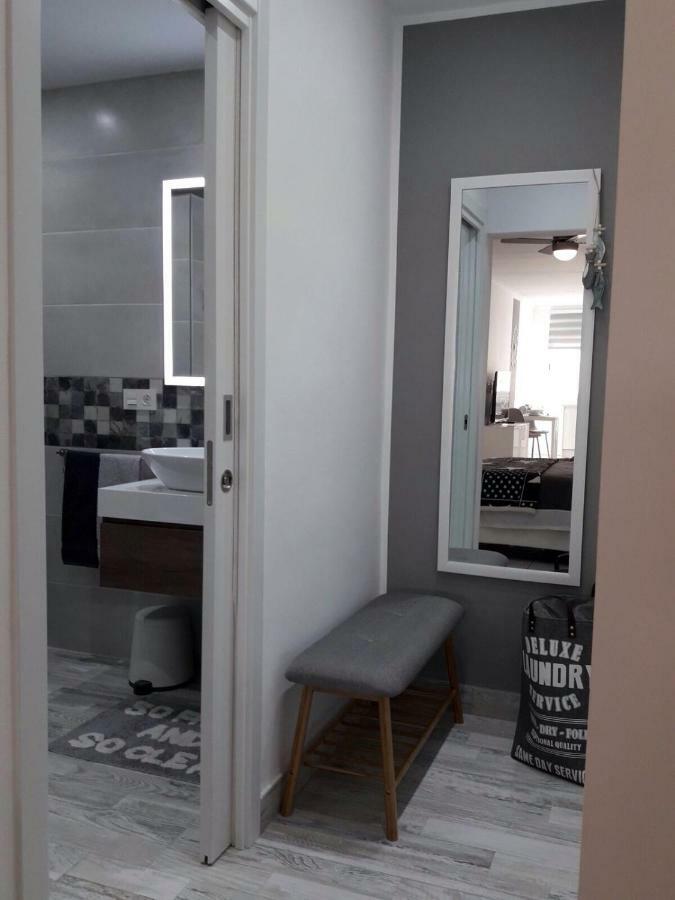 Appartamento ESTRELLA DEL MAR Amazing Loft Casa Cosy La Playa de Arguineguín Esterno foto