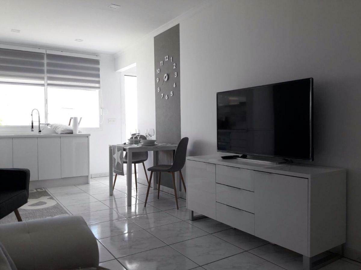 Appartamento ESTRELLA DEL MAR Amazing Loft Casa Cosy La Playa de Arguineguín Esterno foto