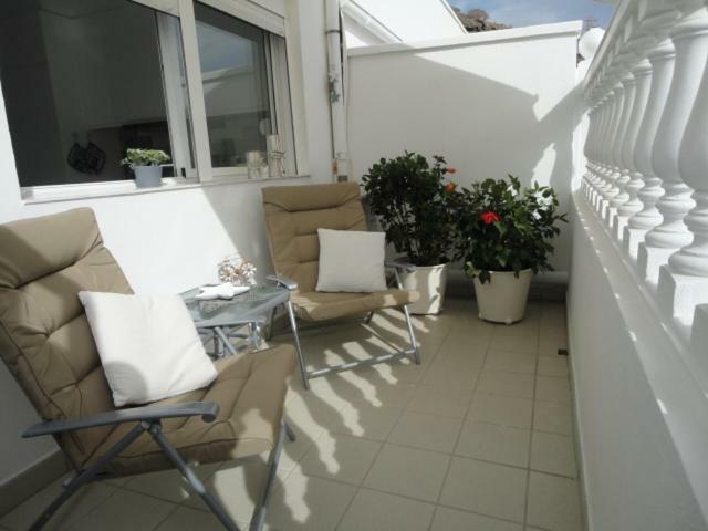 Appartamento ESTRELLA DEL MAR Amazing Loft Casa Cosy La Playa de Arguineguín Esterno foto