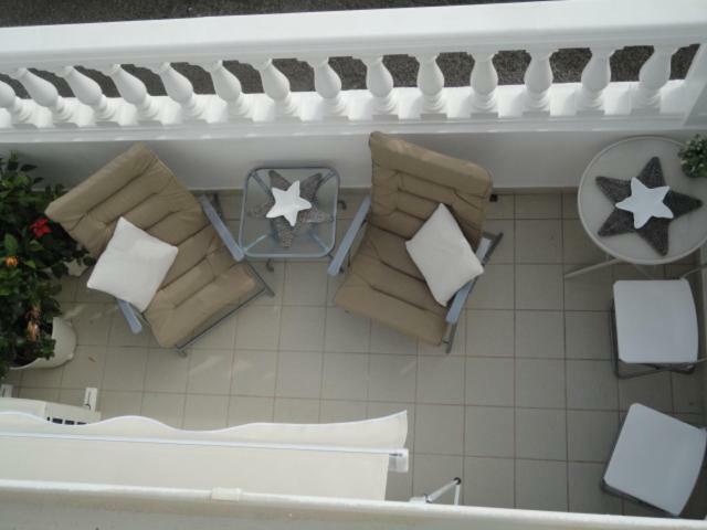 Appartamento ESTRELLA DEL MAR Amazing Loft Casa Cosy La Playa de Arguineguín Esterno foto