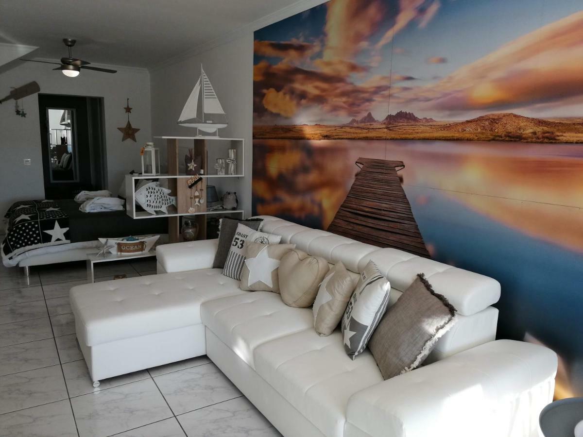 Appartamento ESTRELLA DEL MAR Amazing Loft Casa Cosy La Playa de Arguineguín Esterno foto