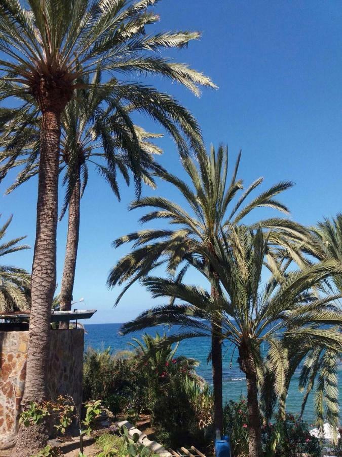 Appartamento ESTRELLA DEL MAR Amazing Loft Casa Cosy La Playa de Arguineguín Esterno foto