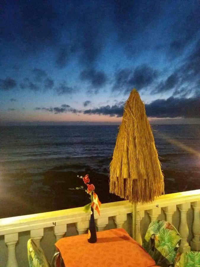 Appartamento ESTRELLA DEL MAR Amazing Loft Casa Cosy La Playa de Arguineguín Esterno foto