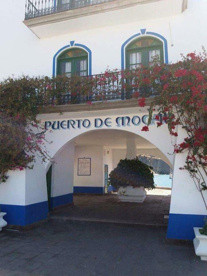 Appartamento ESTRELLA DEL MAR Amazing Loft Casa Cosy La Playa de Arguineguín Esterno foto